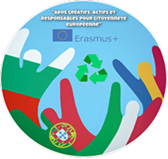 Logo erasmus