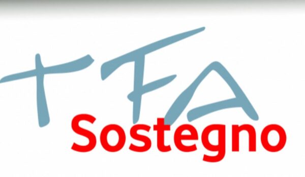 TFA Sostegno