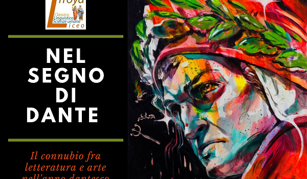 Logo concorso studenti triennio