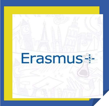 Logo Erasmus