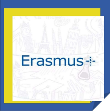 Logo Erasmus