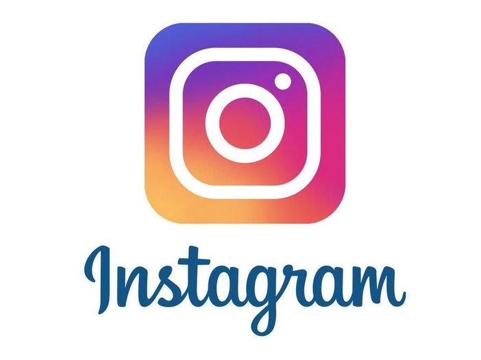 Pagina Instagram