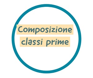 Composizione classi prime