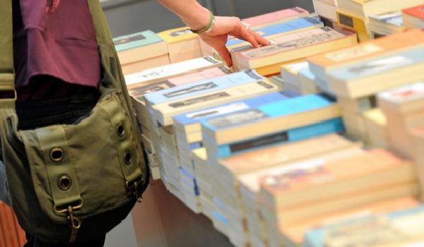 Contributo libri scolastici