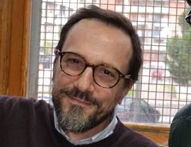 Prof Matteo Clemente