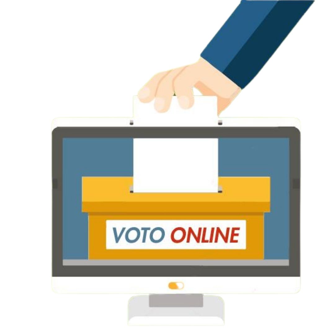 Scheda virtuale votazioni