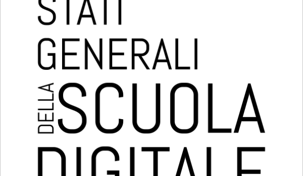 Stati generali della scuola digitale