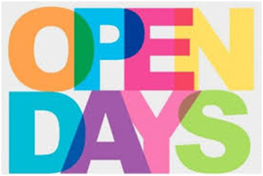 Open Days