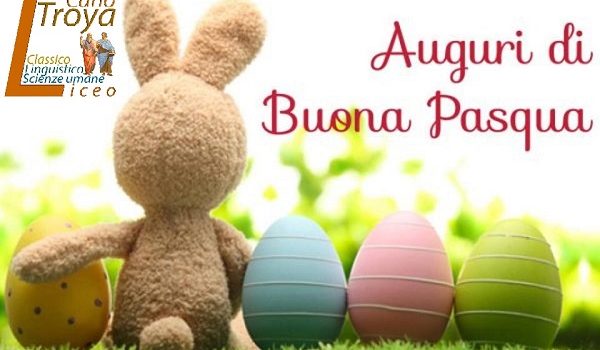 Buona Pasqua