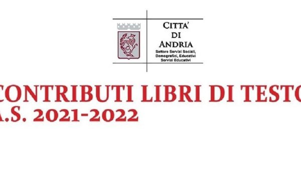 Manifesto per pagamento libri di testo a.s. 2021/22