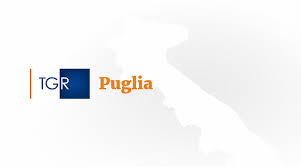 Logo TGR Puglia