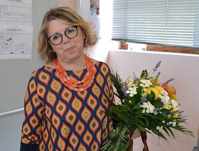 Prof.ssa Giuseppina Soricelli