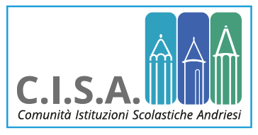 CISA - Comunica Istituzioni Scolastiche Andriesi