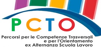 Logo PCTO