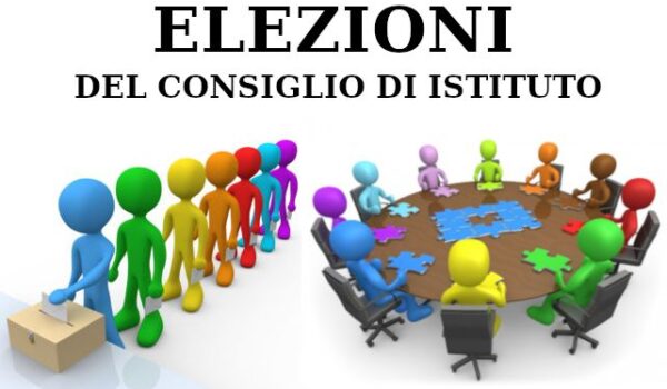 Immagine del Consiglio d'istituto