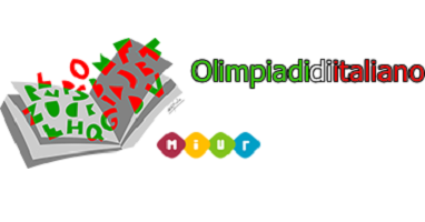 Logo olimpiadi italiano