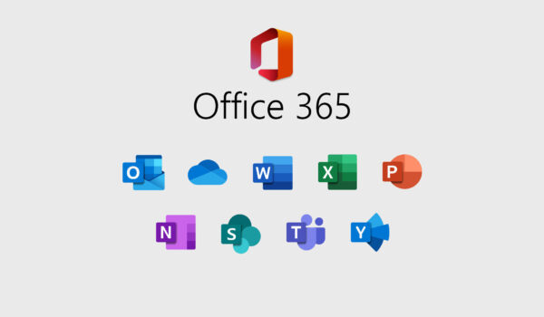 Logo Office 365