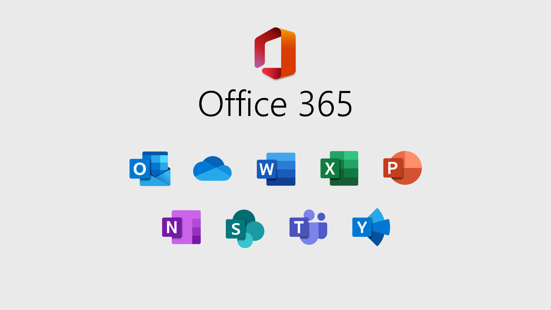 Logo Office 365