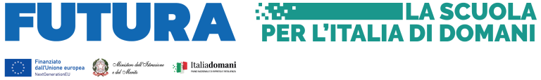 Logo di Futura PNRR